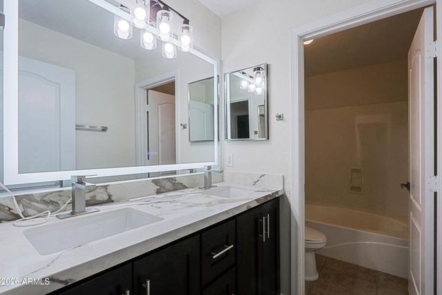 16373 W PIERCE Street, Goodyear, AZ 85338