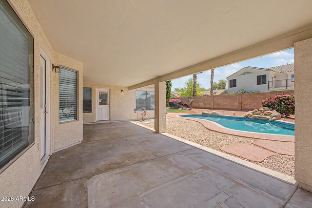 16373 W PIERCE Street, Goodyear, AZ 85338