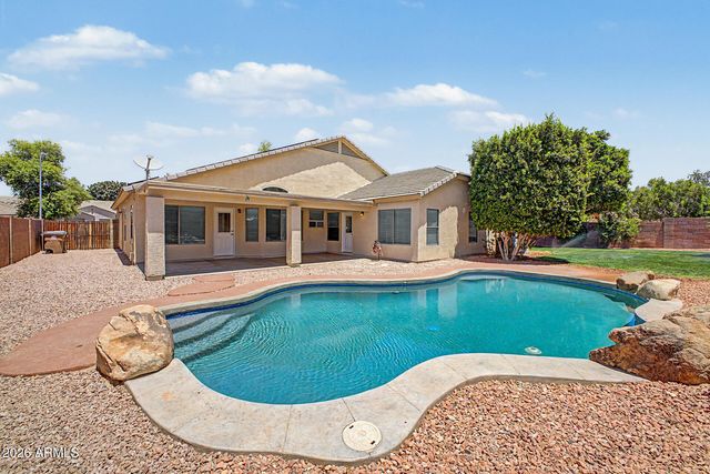 16373 W PIERCE Street, Goodyear, AZ 85338