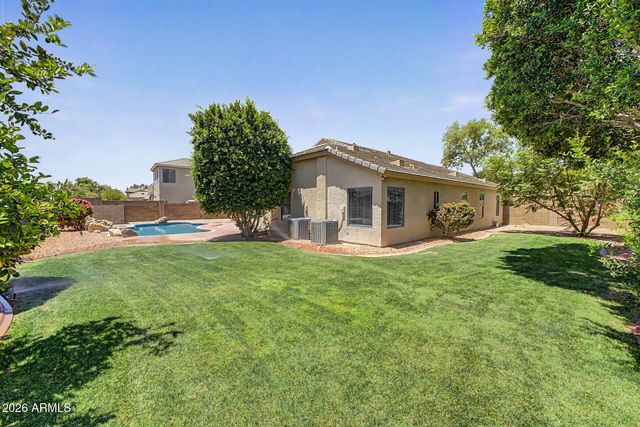 16373 W PIERCE Street, Goodyear, AZ 85338