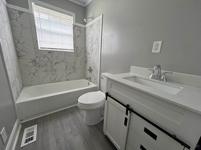 232 North Street, Gray, GA 31032