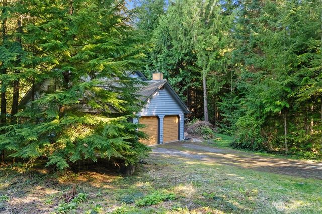 5307 156th Street SE, Bothell, WA 98012