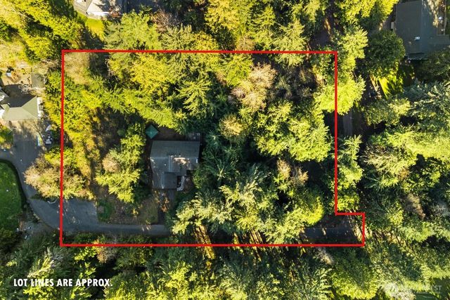 5307 156th Street SE, Bothell, WA 98012
