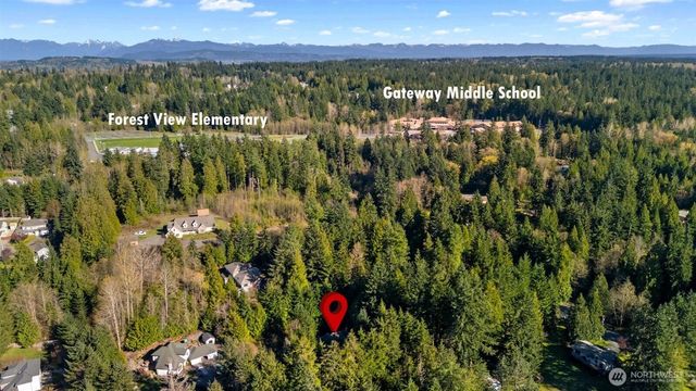 5307 156th Street SE, Bothell, WA 98012