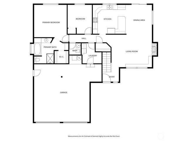 5307 156th Street SE, Bothell, WA 98012