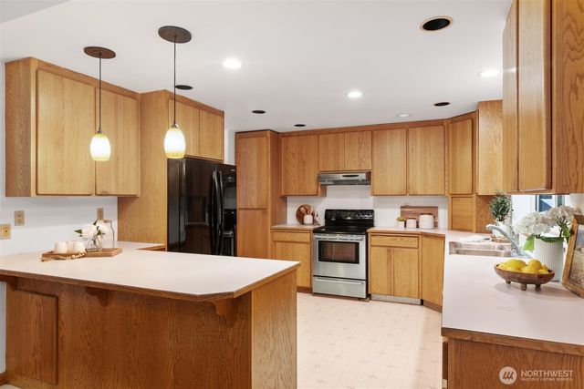 5307 156th Street SE, Bothell, WA 98012