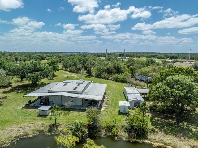 21216 Glades Cut Off Road, Port St. Lucie, Port St Lucie, FL 34987