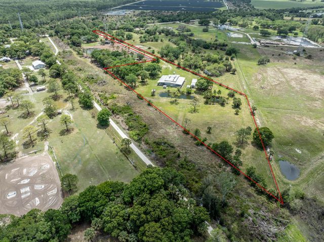 21216 Glades Cut Off Road, Port St. Lucie, Port St Lucie, FL 34987