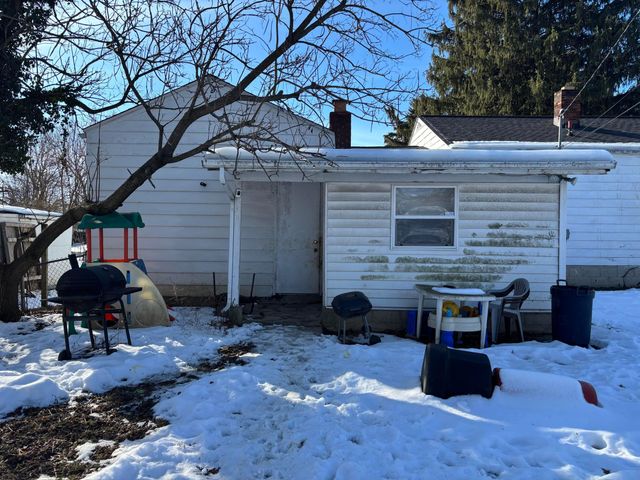 2010 Melrose Avenue, Columbus, OH 43224