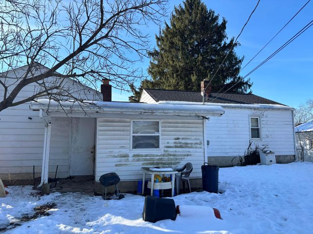 2010 Melrose Avenue, Columbus, OH 43224