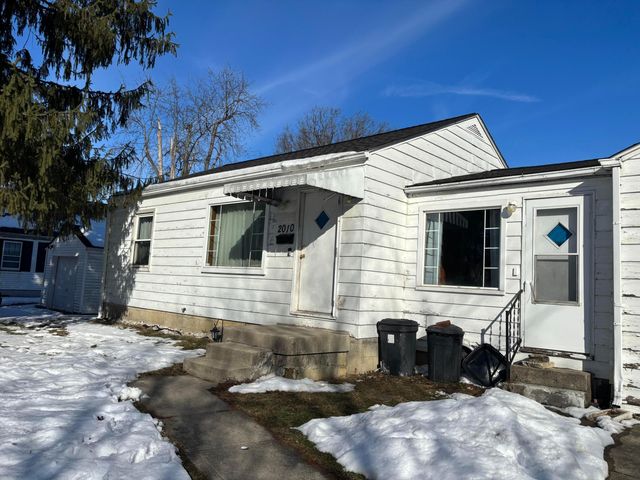 2010 Melrose Avenue, Columbus, OH 43224
