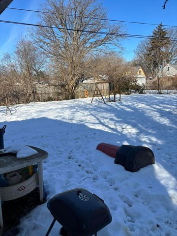 2010 Melrose Avenue, Columbus, OH 43224