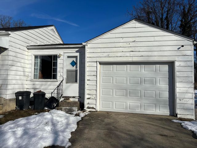 2010 Melrose Avenue, Columbus, OH 43224
