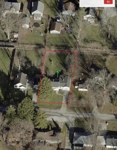 2010 Melrose Avenue, Columbus, OH 43224