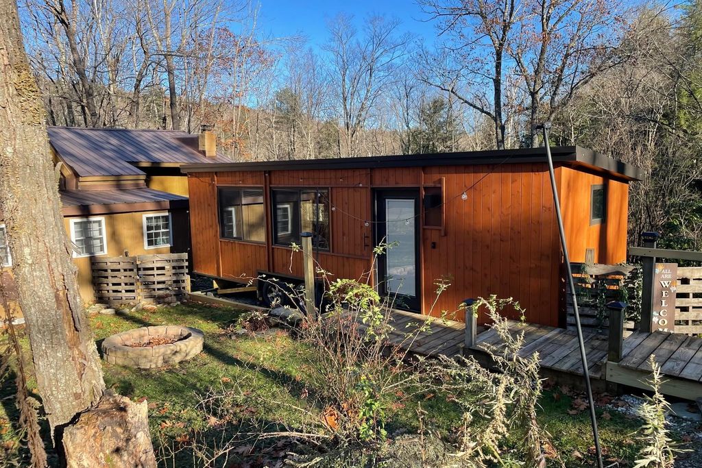 3019 Popple Dungeon Road, Chester, VT 05143