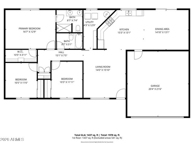 33250 N BRINLEE Lane, San Tan Valley, AZ 85143