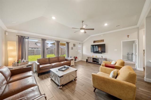 19818 Bronze Spur Court, Tomball, TX 77377