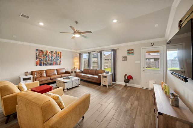 19818 Bronze Spur Court, Tomball, TX 77377