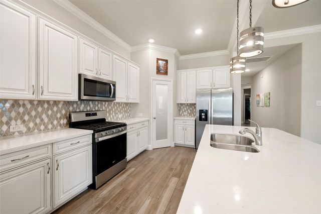 19818 Bronze Spur Court, Tomball, TX 77377