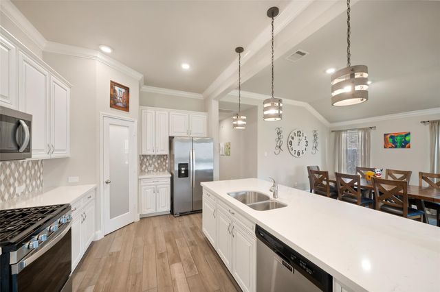 19818 Bronze Spur Court, Tomball, TX 77377