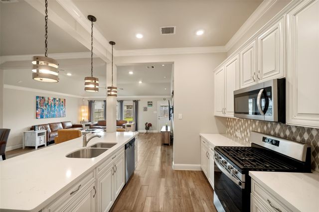 19818 Bronze Spur Court, Tomball, TX 77377