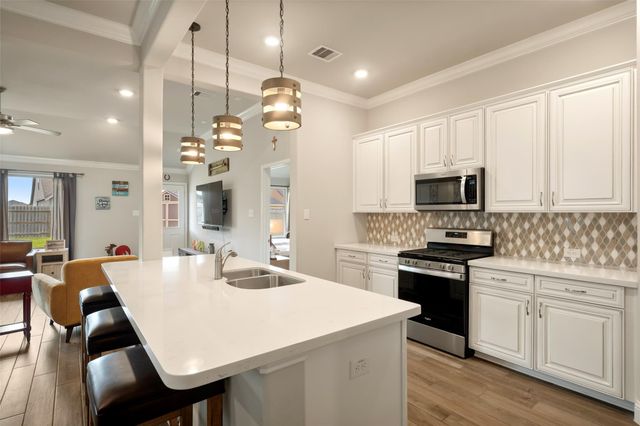 19818 Bronze Spur Court, Tomball, TX 77377