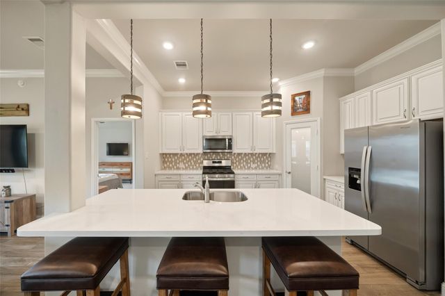 19818 Bronze Spur Court, Tomball, TX 77377