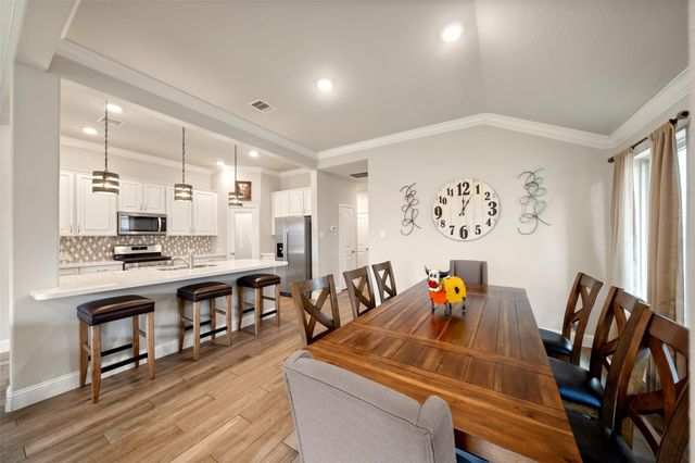 19818 Bronze Spur Court, Tomball, TX 77377