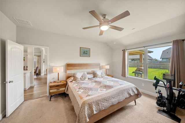 19818 Bronze Spur Court, Tomball, TX 77377