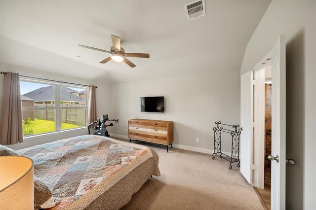 19818 Bronze Spur Court, Tomball, TX 77377