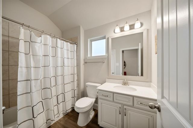 19818 Bronze Spur Court, Tomball, TX 77377
