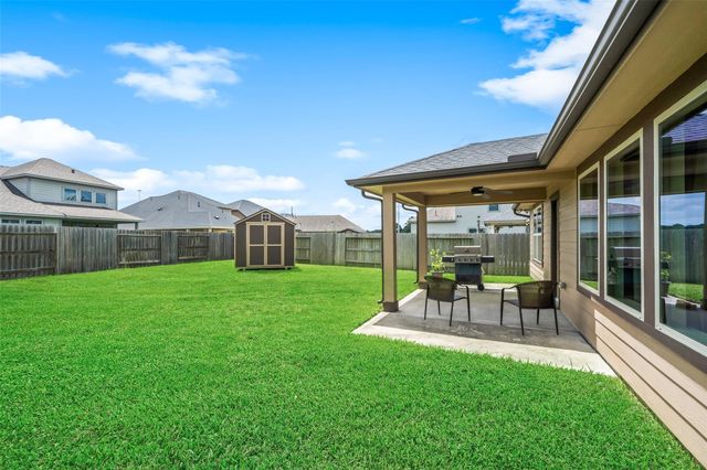 19818 Bronze Spur Court, Tomball, TX 77377