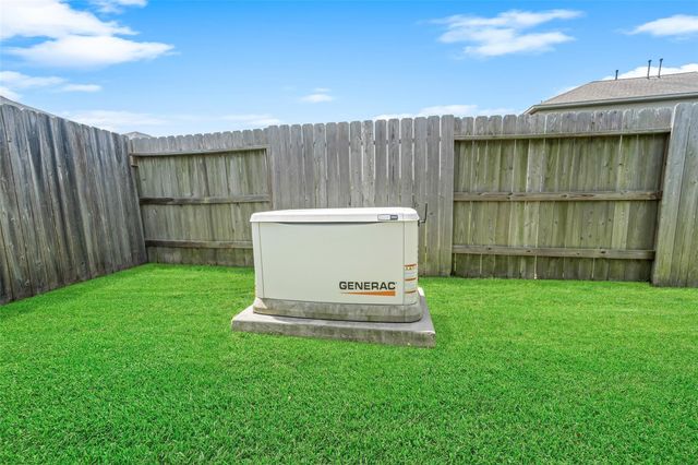 19818 Bronze Spur Court, Tomball, TX 77377