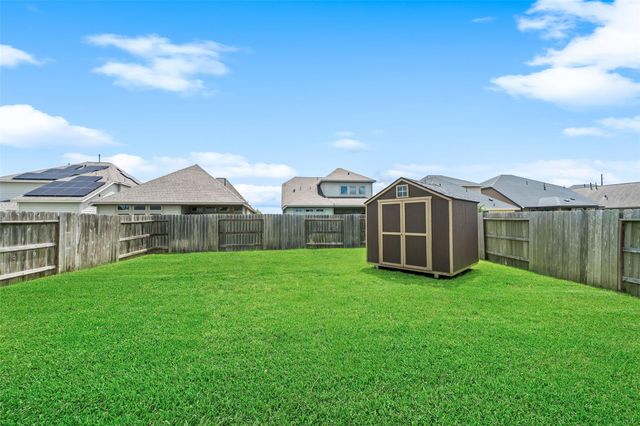 19818 Bronze Spur Court, Tomball, TX 77377