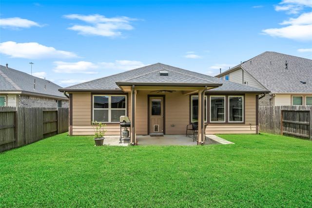 19818 Bronze Spur Court, Tomball, TX 77377