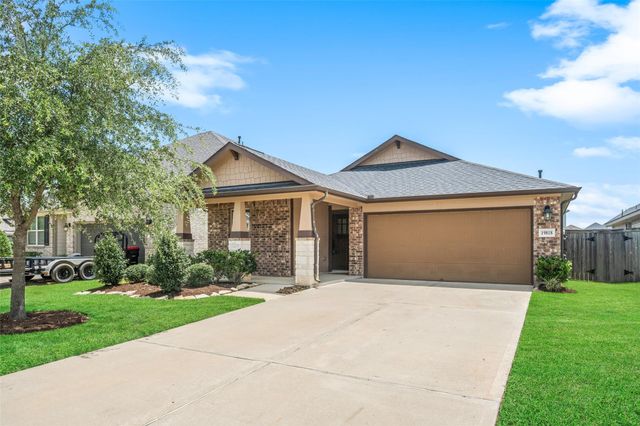 19818 Bronze Spur Court, Tomball, TX 77377