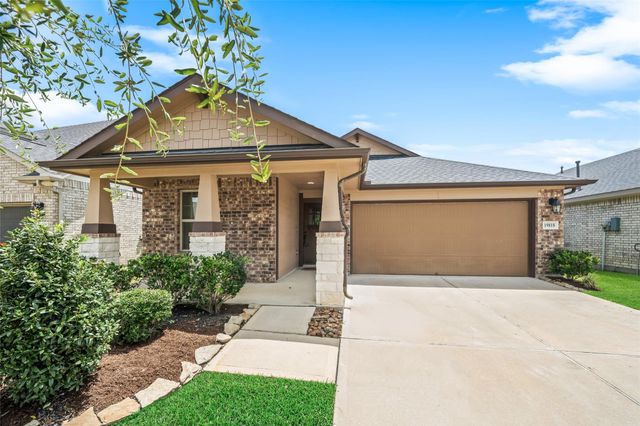19818 Bronze Spur Court, Tomball, TX 77377