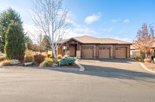 291 Sun Vista Drive, Redmond, OR 97756