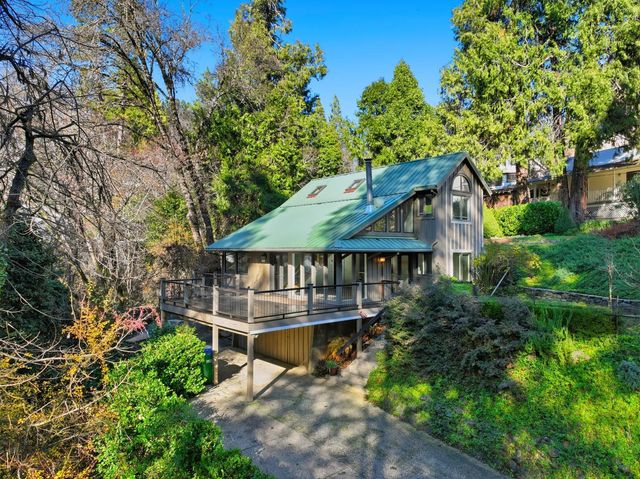 234 Bridge St, Nevada City, CA 95959