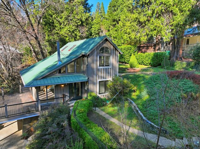 234 Bridge St, Nevada City, CA 95959