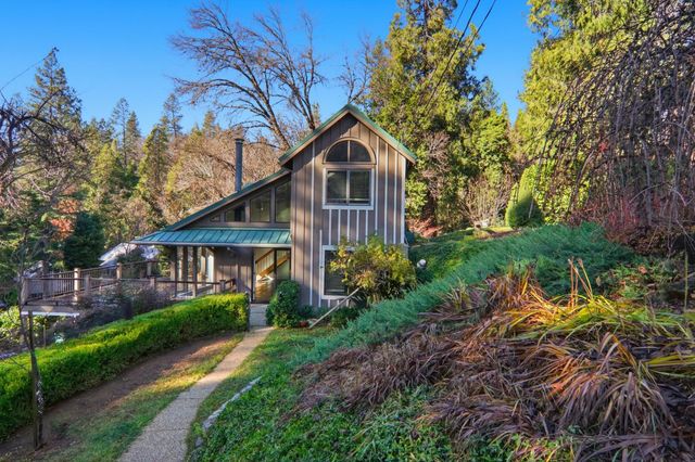 234 Bridge St, Nevada City, CA 95959