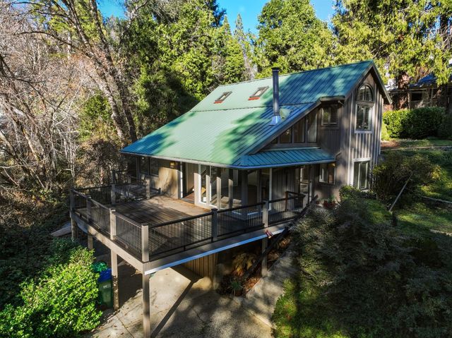 234 Bridge St, Nevada City, CA 95959