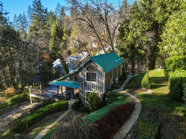 234 Bridge St, Nevada City, CA 95959