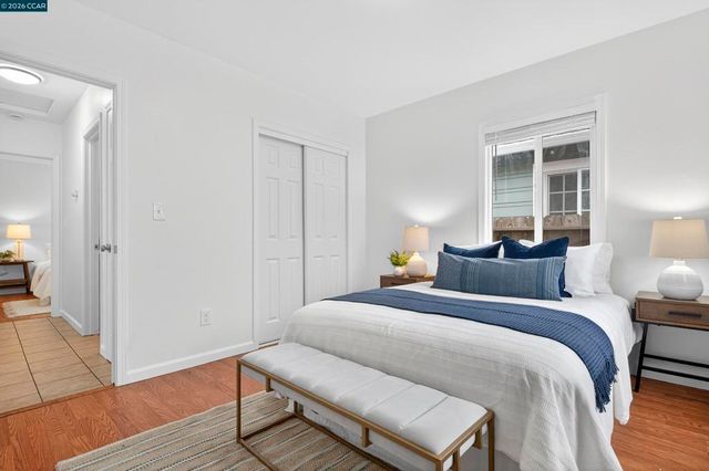 2366 Gaynor Ave, Richmond, CA 94804