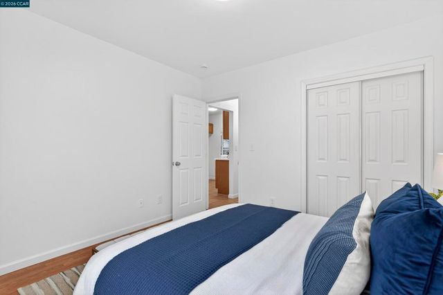 2366 Gaynor Ave, Richmond, CA 94804