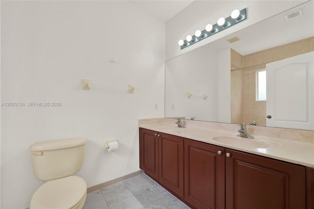 8566 SW 214th Way 0, Cutler Bay, FL 33189