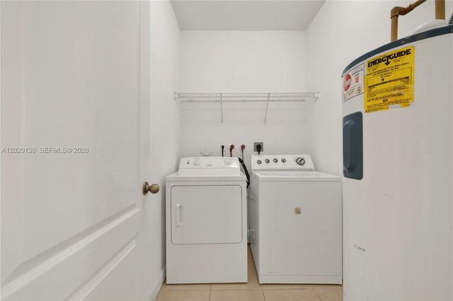 8566 SW 214th Way 0, Cutler Bay, FL 33189