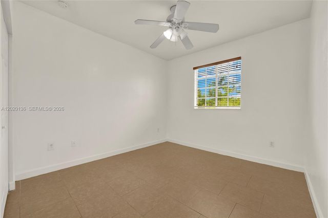 8566 SW 214th Way 0, Cutler Bay, FL 33189