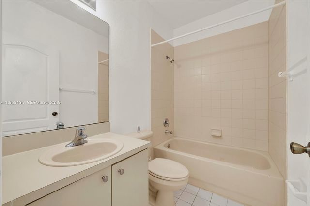 8566 SW 214th Way 0, Cutler Bay, FL 33189
