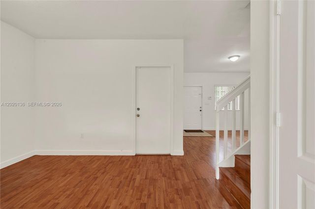 8566 SW 214th Way 0, Cutler Bay, FL 33189